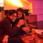 JuMaJo Weihnachtsfeier 2016